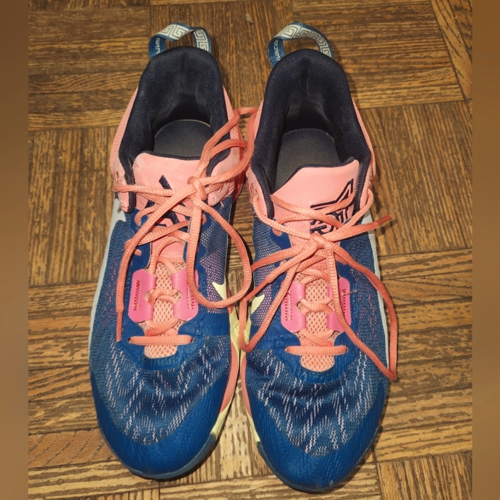 Volleyball / Basketball shoes